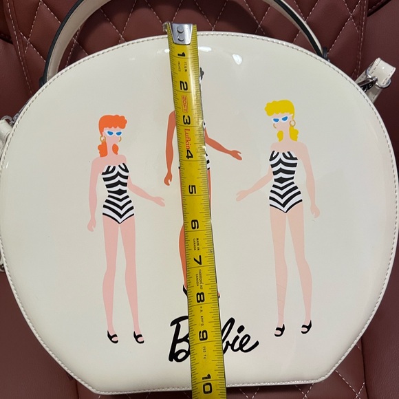 Barbie Vintage Purse - Picture 6 of 6
